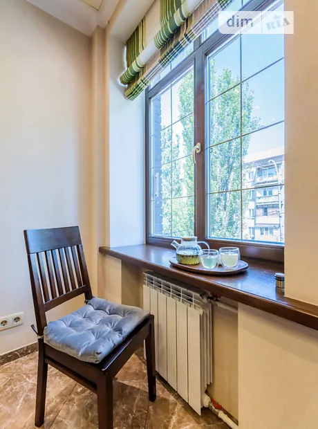 Квартира на вул. Професора Підвисоцького 10/10 в Києві, ID 185323, фото №23