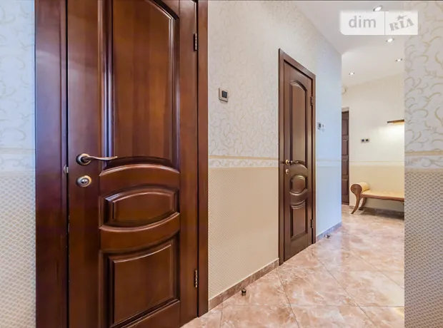 Квартира на вул. Професора Підвисоцького 10/10 в Києві, ID 185323, фото №27