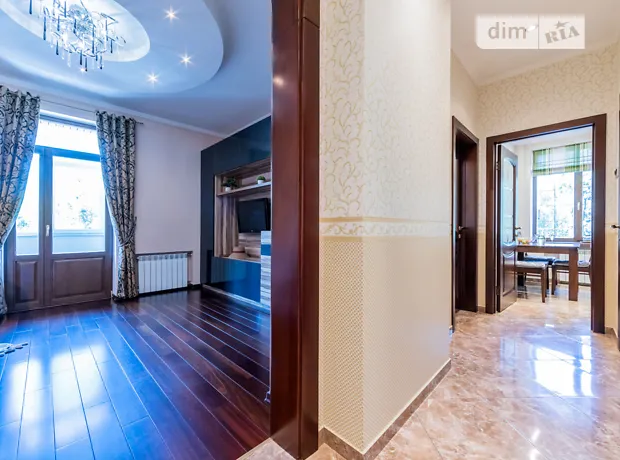 Квартира на вул. Професора Підвисоцького 10/10 в Києві, ID 185323, фото №28