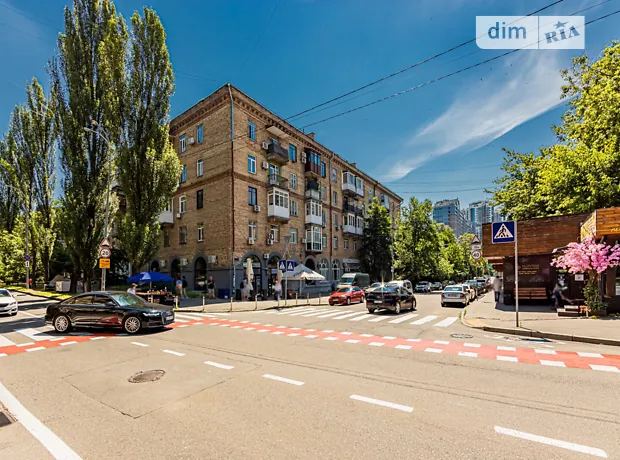 Квартира на вул. Професора Підвисоцького 10/10 в Києві, ID 185323, фото №30