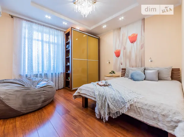 Квартира на вул. Професора Підвисоцького 10/10 в Києві, ID 185323, фото №6