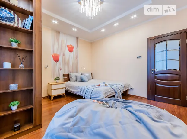 Квартира на вул. Професора Підвисоцького 10/10 в Києві, ID 185323, фото №7