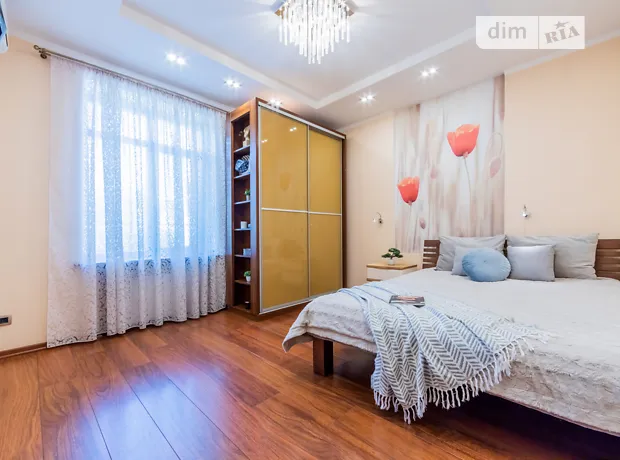 Квартира на вул. Професора Підвисоцького 10/10 в Києві, ID 185323, фото №8