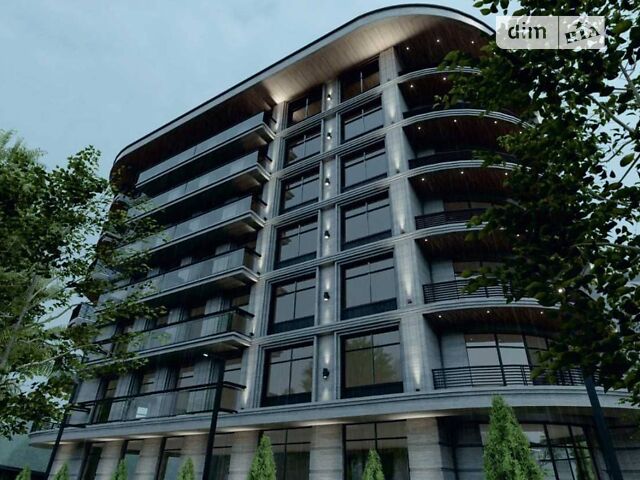 Квартира на бул. Гетьмана Сагайдачного, 7 в Одесі, ID 203187, фото №1
