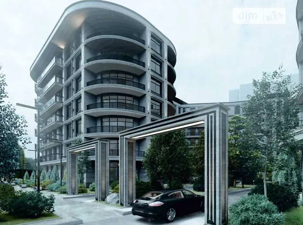 Квартира на бул. Гетьмана Сагайдачного, 7 в Одесі, ID 203187, фото №7