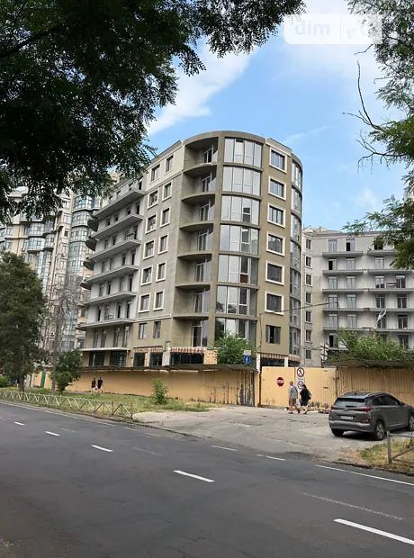 Квартира на бул. Гетьмана Сагайдачного, 7 в Одесі, ID 203187, фото №10