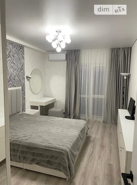 Квартира на вул. Михайла Максимовича, 28Е в Києві, ID 177905, фото №2