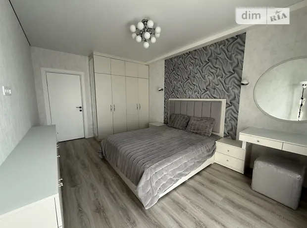 Квартира на вул. Михайла Максимовича, 28Е в Києві, ID 177905, фото №16