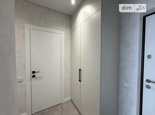 Квартира на вул. Михайла Максимовича, 28Е в Києві, ID 177905, фото №23