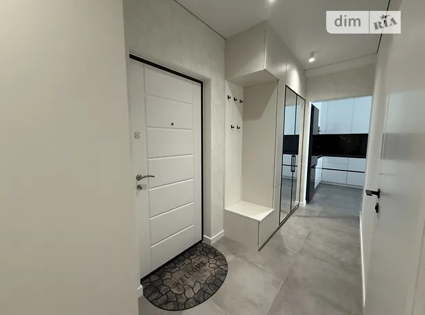 Квартира на вул. Михайла Максимовича, 28Е в Києві, ID 177905, фото №24