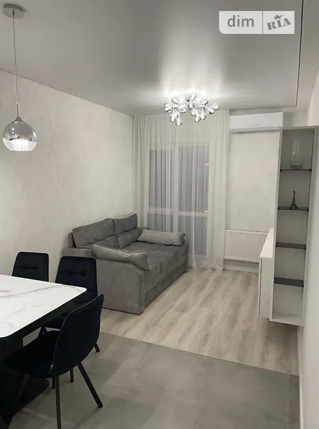 Квартира на вул. Михайла Максимовича, 28Е в Києві, ID 177905, фото №7