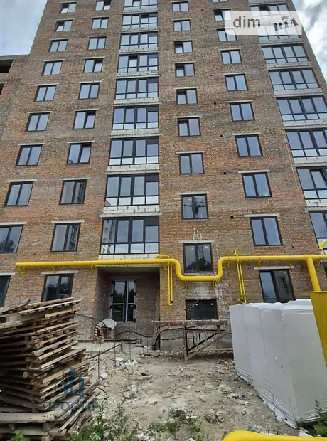 Квартира на вул. Сахарова Андрія Академіка в Тернополі, ID 220156, фото №13
