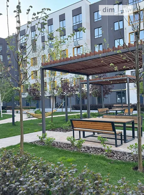 Квартира на вул. Соборна 2К/33 в Києві, ID 246652, фото №27