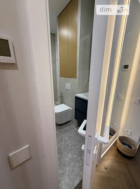 Квартира на вул. Соборна 2К/33 в Києві, ID 246652, фото №4