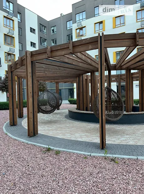Квартира на вул. Соборна 2К/33 в Києві, ID 246652, фото №41