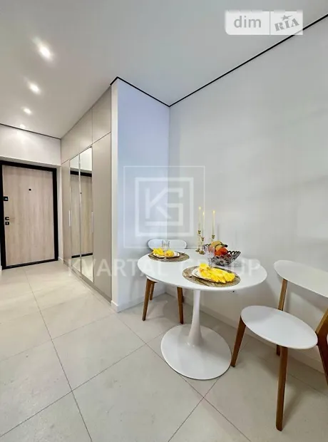 Квартира на вул. Соборна, 2К/6 в Київ, ID 257980, фото №2