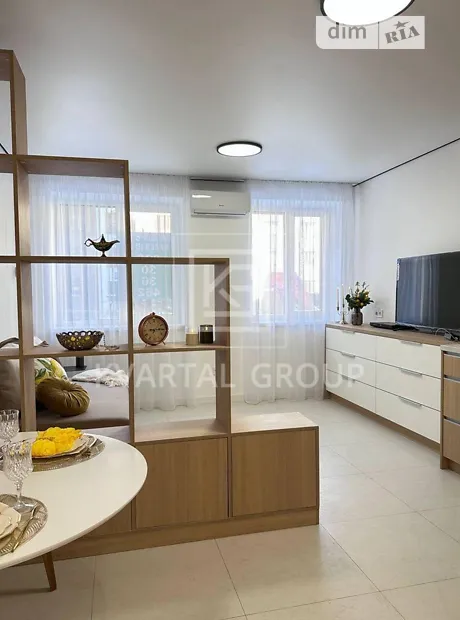 Квартира на вул. Соборна, 2К/6 в Київ, ID 257980, фото №3