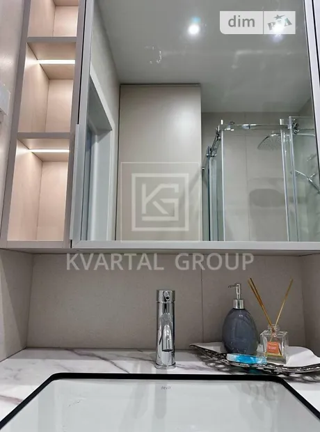 Квартира на вул. Соборна, 2К/6 в Києві, ID 257980, фото №6