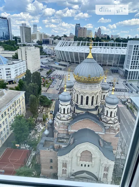 Квартира на вул. Велика Васильківська, 51 в Києві, ID 214830, фото №2