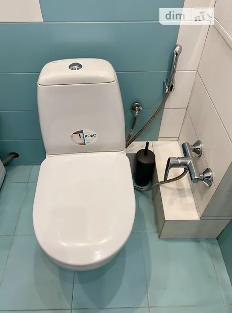 Квартира на вул. Велика Васильківська, 51 в Києві, ID 214830, фото №13