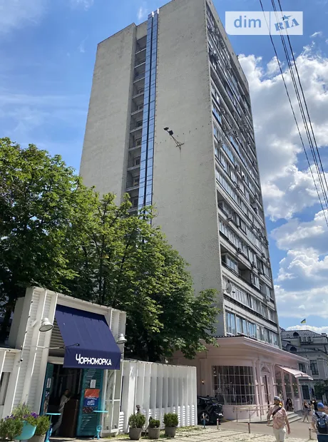 Квартира на вул. Велика Васильківська, 51 в Києві, ID 214830, фото №15