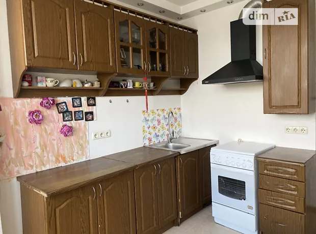 Квартира на вул. Велика Васильківська, 51 в Києві, ID 214830, фото №3