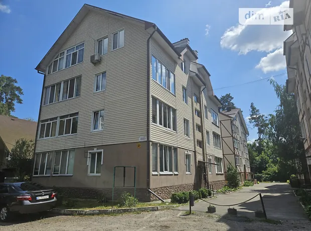 Квартира на вул. Сагайдачного, 23А в Києві, ID 235897, фото №19