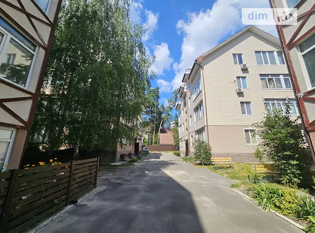 Квартира на вул. Сагайдачного, 23А в Києві, ID 235897, фото №20