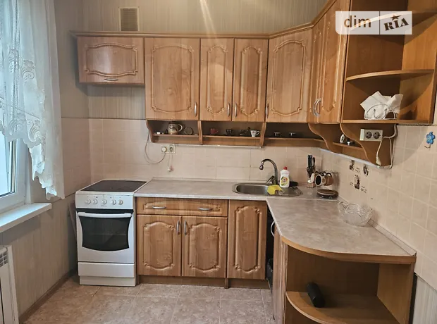 Квартира на вул. Сагайдачного, 23А в Києві, ID 235897, фото №6