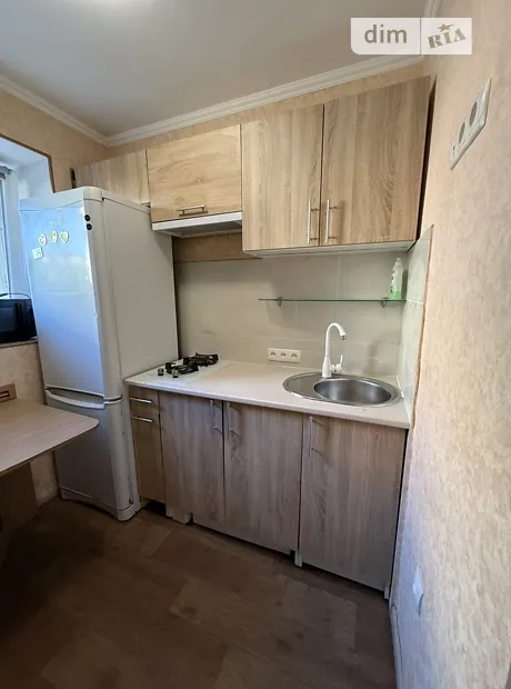 Квартира на вул. Галицького Данила, 25 в Дніпро, ID 209595, фото №4