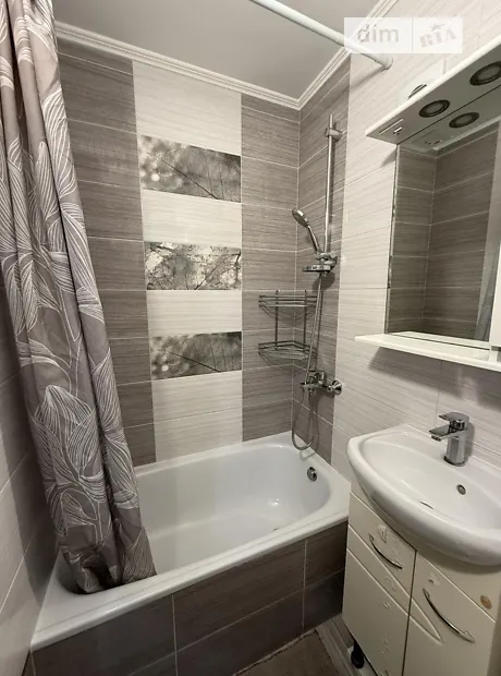 Квартира на вул. Галицького Данила, 25 в Дніпрі, ID 209595, фото №7
