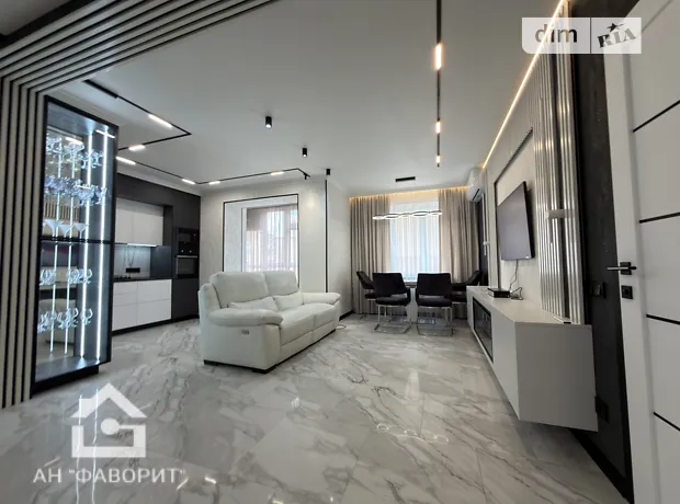 Квартира на вул. Кармелюка в Хмельницькому, ID 235918, фото №2