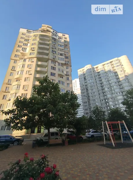 Квартира на вул. Люстдорфська дорога, 55Є в Одесі, ID 202766, фото №2