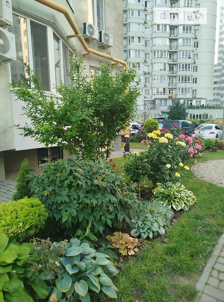 Квартира на вул. Люстдорфська дорога, 55Є в Одесі, ID 202766, фото №3