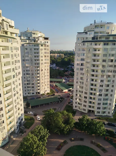 Квартира на вул. Люстдорфська дорога, 55Є в Одесі, ID 202766, фото №4
