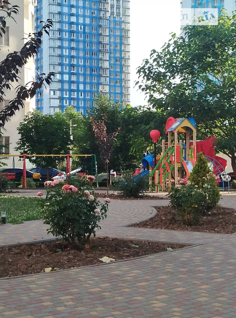 Квартира на вул. Люстдорфська дорога, 55Є в Одесі, ID 202766, фото №5