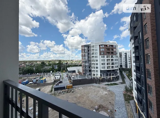 Квартира на вул. Кобилянської Ольги 1В/28 в Києві, ID 220514, фото №3