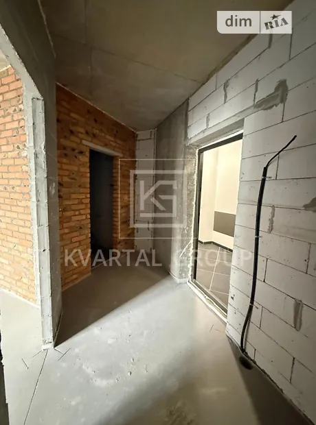 Квартира на вул. Кобилянської Ольги 1В/28 в Києві, ID 220514, фото №5