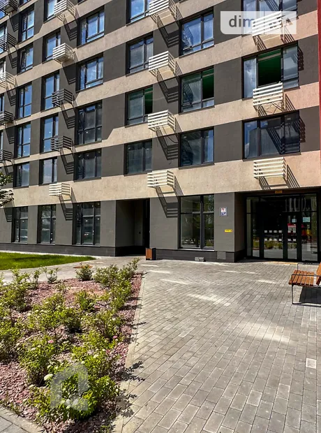 Квартира на вул. Олександра Олеся, 27А в Києві, ID 165450, фото №24