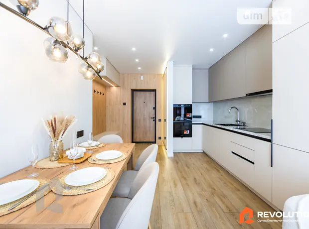 Квартира на вул. Олександра Олеся, 27А в Києві, ID 165450, фото №4