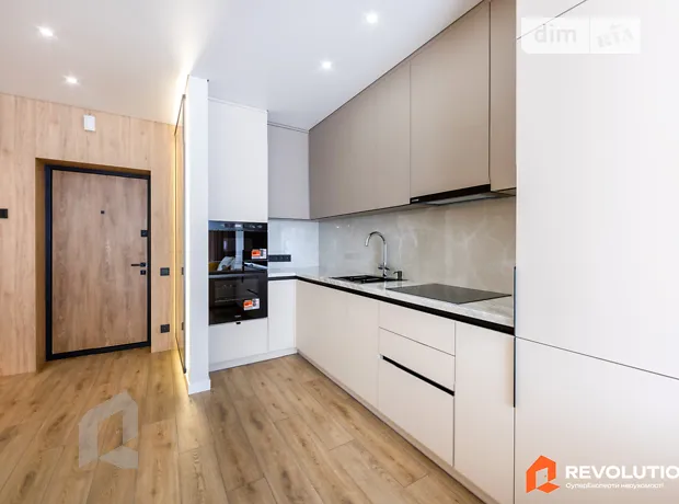Квартира на вул. Олександра Олеся, 27А в Києві, ID 165450, фото №5