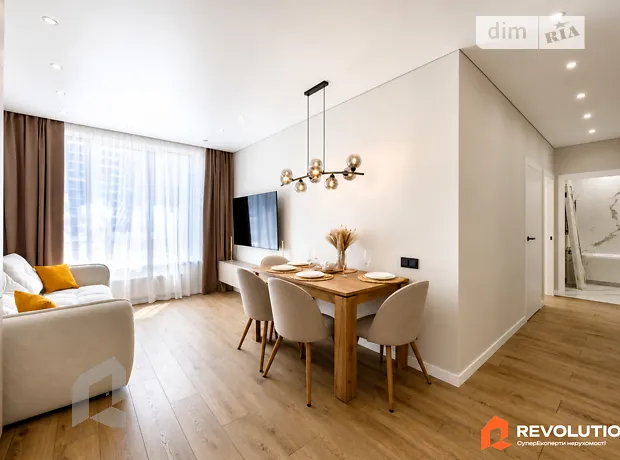 Квартира на вул. Олександра Олеся, 27А в Києві, ID 165450, фото №6