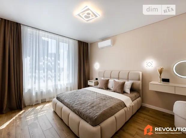 Квартира на вул. Олександра Олеся, 27А в Києві, ID 165450, фото №9