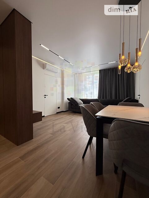 Квартира на вул. Олександра Олеся, 17А в Київ, ID 233187, фото №1
