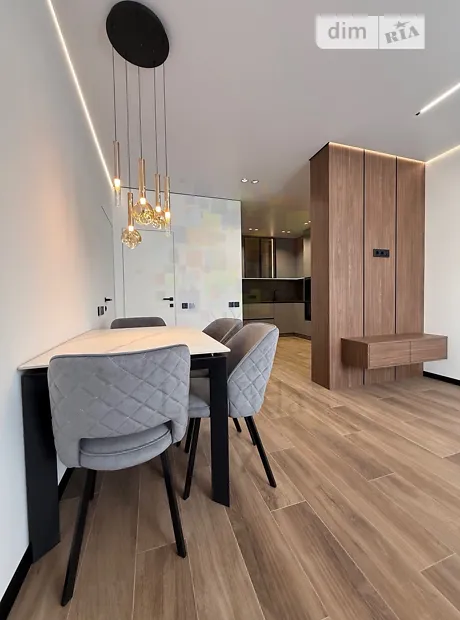 Квартира на вул. Олександра Олеся, 17А в Київ, ID 233187, фото №4
