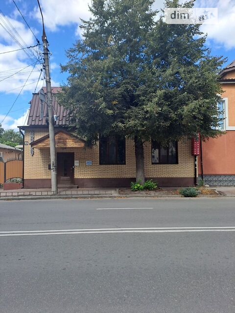 Квартира на вул. Святослава Ріхтера, 33 в Житомирі, ID 231639, фото №1