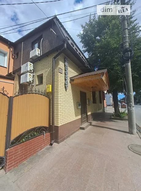 Квартира на вул. Святослава Ріхтера, 33 в Житомирі, ID 231639, фото №2