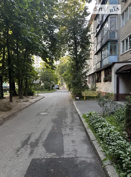 Квартира на просп. Леся Курбаса, 5 в Києві, ID 191796, фото №16