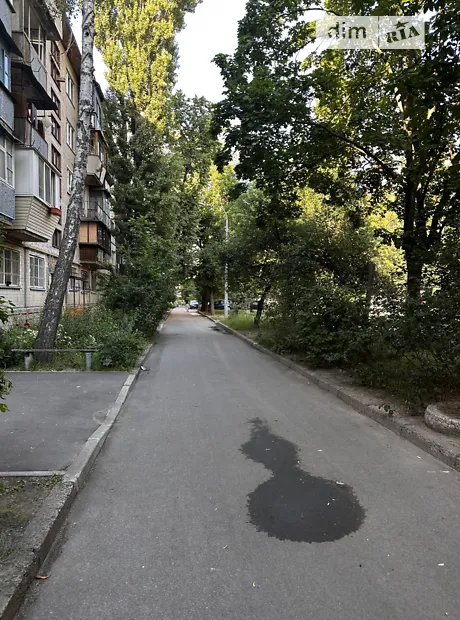 Квартира на просп. Леся Курбаса, 5 в Києві, ID 191796, фото №17