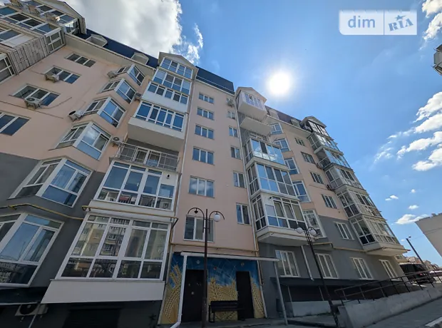 Квартира на вул. Стрілецька, 100 в Чернігові, ID 299802, фото №19